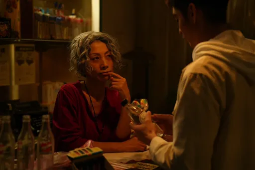 白靈認愛鮮肉男星 想床戰曹佑寧被打槍