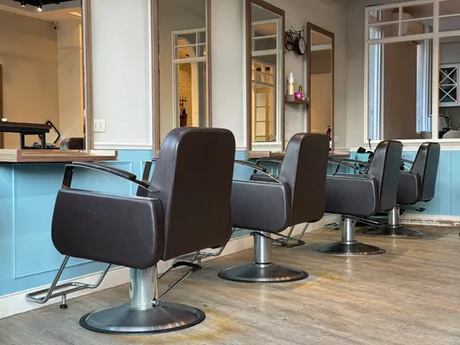 百元快剪利潤在哪？　網揭剪到手軟「月收6位數」