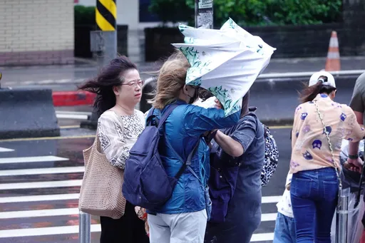10月還有颱風？專家給肯定答案　就在這一天