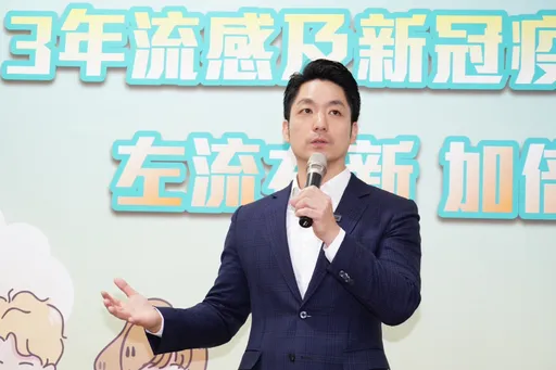 青鳥欲罷免李彥秀　蔣萬安：為罷而罷傷害台灣民主