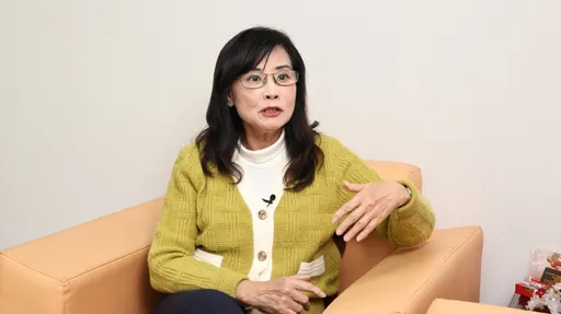 爆曾收獻金擋京華城停工 秦慧珠喊冤稱選民服務