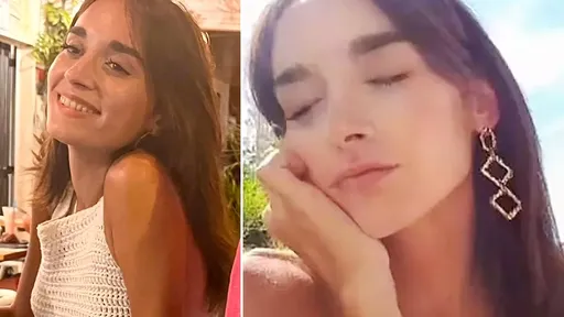 正妹學生馬約卡島派對後失蹤　醉倒在垃圾子車內恐遭壓碎焚燒