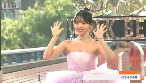 走鐘獎|李多慧跳應援舞超青春 Joeman遭告誡有口舌之爭