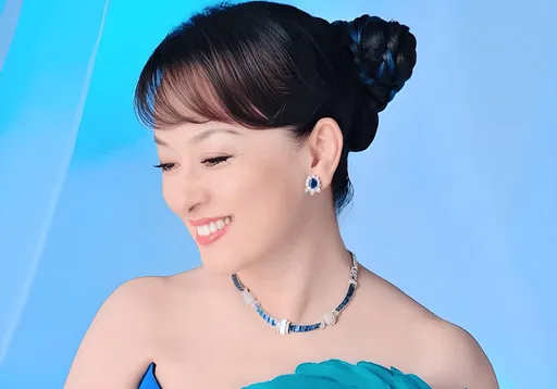 繼江蕙復出!翁倩玉接棒官宣喜訊 不藏私大方曝凍齡秘訣
