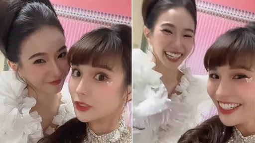 反骨男孩為家寧鬧內鬨!琳妲蕾菈打臉孫生 甜笑影片為證「很正常啊」