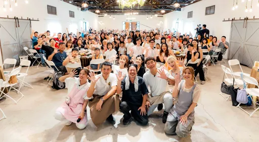 郭泓志任務出一張嘴打滿分 莎莎自誇高顏值