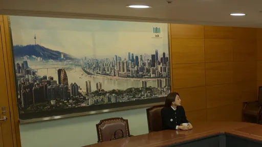 《造后者》的首爾是重慶? 大結局一張空拍照突被揪出譏諷