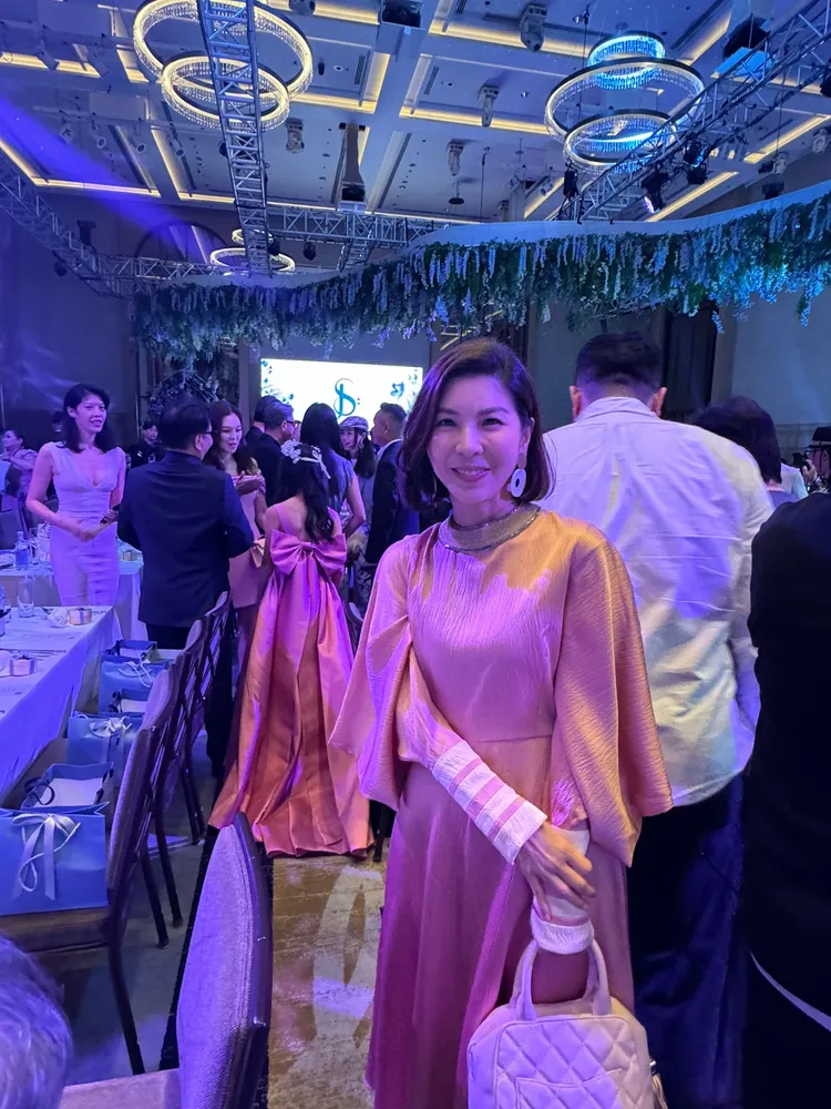 許茹芸。讀者提供