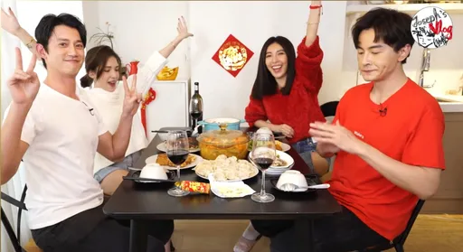 4好友同晚全奪金鐘!昔同框畫面被翻出 網驚:太可怕了