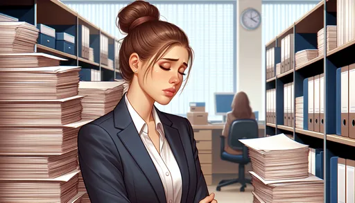 專家教你紓壓這樣做 蝦毀!世界壓力最大的國家不是很「幸福」嗎