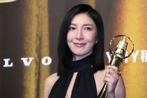 金鐘獎評審內幕|楊謹華險勝1票 和許瑋甯戰到最後的不是林依晨