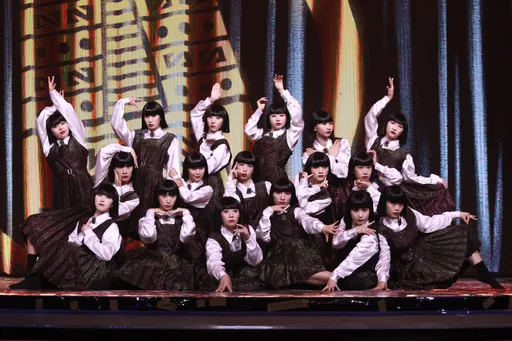 大阪女子天團Avantgardey金鐘合體Energy　點名「Toro最帥」原因笑翻全場