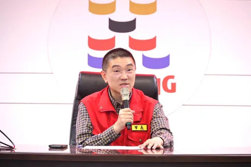 基隆0922豪雨也能領補助!比照山陀兒颱風 淹水50公分起每戶給1萬