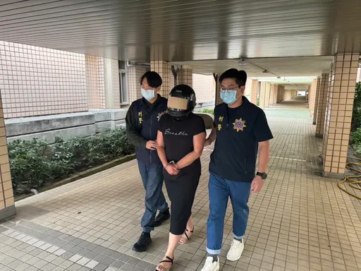 澳女旅遊失聯!竟涉運毒在台被羈押 桃院今判囚16年