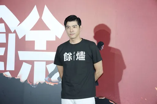 王柏傑酒駕後首露面 親曝近況揭未來計畫