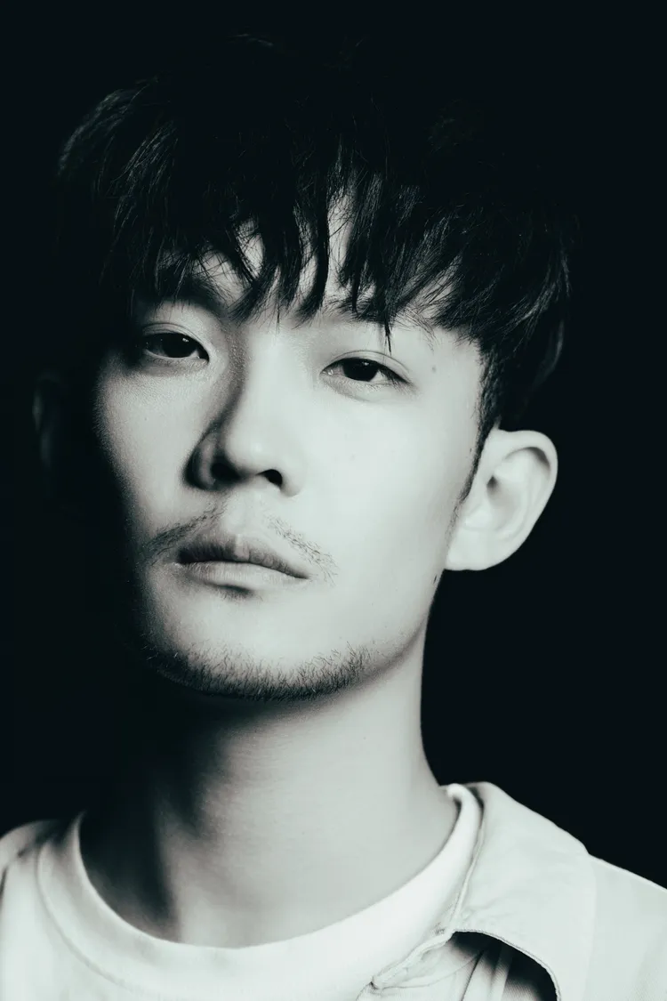 U_NUS團長高胥崴推出創作單曲《我錯》。滾石唱片提供）