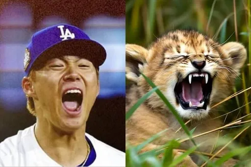 傷勢沒那麼嚴重吧！大谷翔平左肩受傷　居然還敢開玩笑