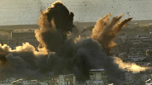 證實以色列有核武！美國驚傳機密情報洩密　疑涉以色列伊朗報復計畫