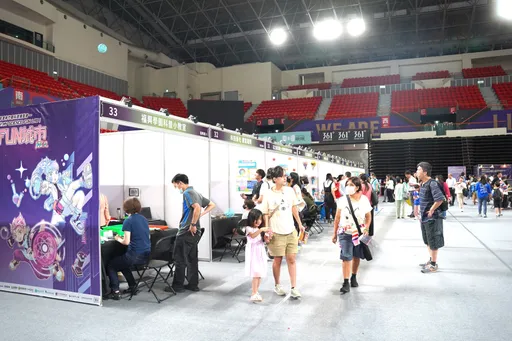 新竹縣科普博覽會登場 6大亮點特色齊GO!闖關天天抽機票