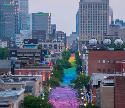 同志遊行登場 Booking.com盤點包括台北的全球4大同志友善旅遊地