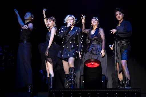 阿妹6分鐘賣光15萬票！周董後天開搶　天王天后大巨蛋票房估破7億元