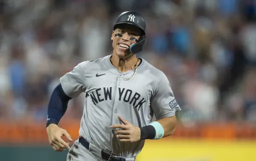 被大谷翔平激到？洋基「法官」站上投手丘　他曾飆160公里火球