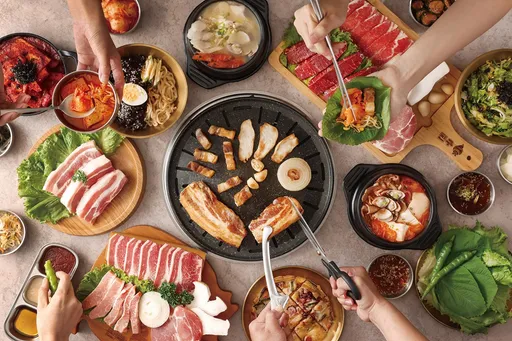 王品瘋美食豪發千元折價券寵粉 爽拿瘋點數會員最高領18%回饋