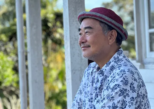 陳昇好消息不藏了 振奮宣布「當阿公了」