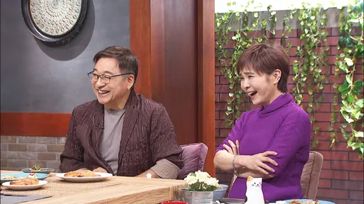 李濤、李艷秋親揭離開媒體原因 曝當年登艦採訪發生1慘事