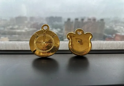 都是黃金惹的禍!男行李攜帶2飾品超量出境 拒繳罰金將拍賣