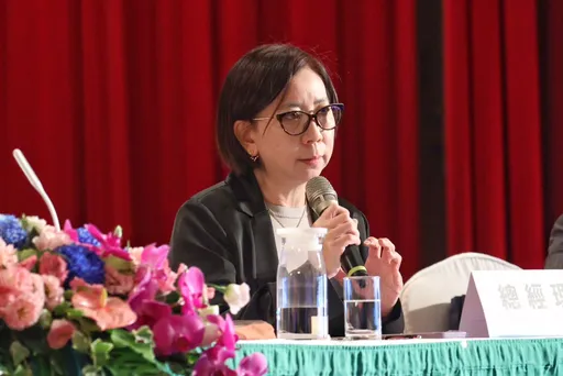 中信金資本額擴張影響獲利?總座:前3季賺贏去年全年明年股利可期