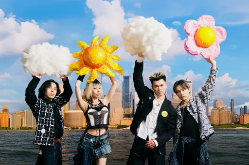 甜約翰不甜了! 新單曲《臨床報告 Case Report》唱出自溺病識感