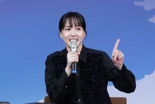 魏蔓經歷試管嬰兒療程 演血癌病患解鎖新技能