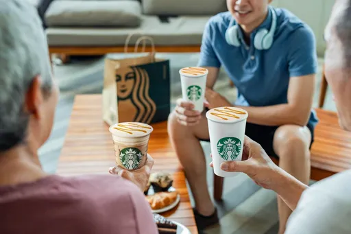買一送一要沒了?傳星巴克新任CEO不滿「折扣太多」