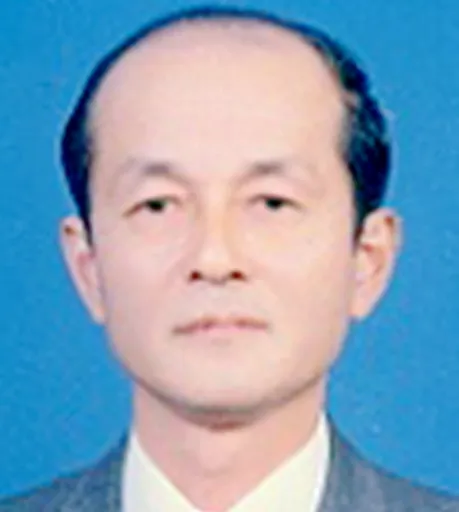 前花蓮縣長、總統府國策顧問王慶豐驚傳離世　享耆壽91歲