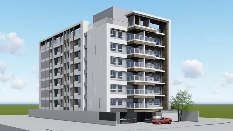 基地外觀模擬圖