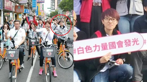 柯文哲帳房「橘子」是日本人?律師曝內幕:返台可靠1招緩起訴