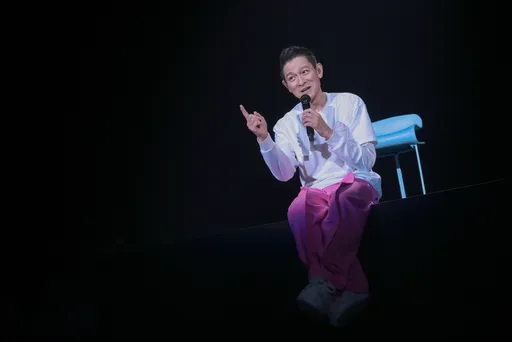 華仔攻蛋倒數4天!吉隆坡站為《拆彈專家》男星慶生添愛火