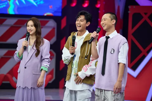 浩角翔起合體 浩子的歌手夢被當笑話