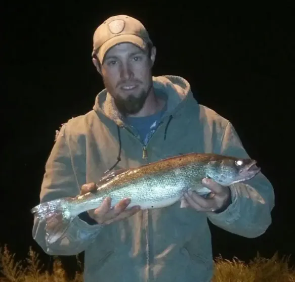 被害者柯塞姆生前熱愛戶外活動。翻攝GallatinPoliceDepartment