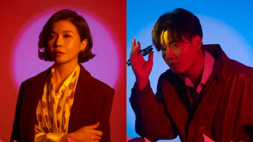 于子育林森北拜師學藝 被耳語、摸大腿直喊:好害羞