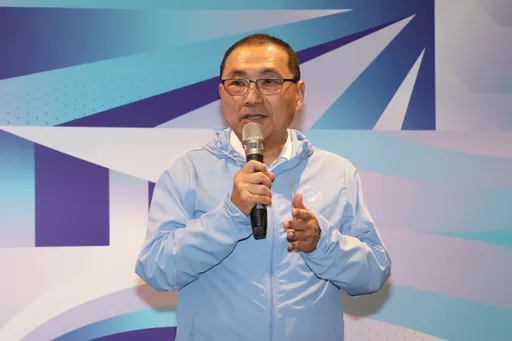 強颱康芮撲台「明天停班停課？」　侯友宜、張善政一口氣全說了