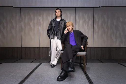 w-inds.超念舊!橘慶太拖鞋一穿20年還補破洞 喊話接台灣代言