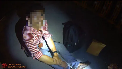 彰化男慘遭投資詐騙960萬 車手取款被活逮!辯任職「理財公司」