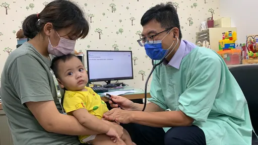 中秋節後諾羅病毒病例激增　5歲童1晚吐8次還傳染給全家