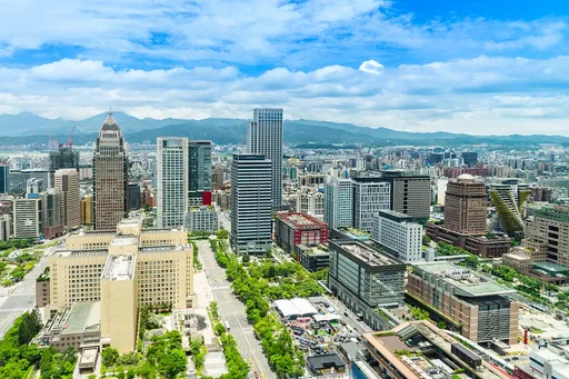 大咖買方登場 第三季商用市場熱烘烘
