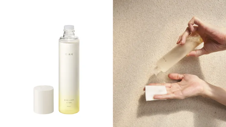 W修護美肌露，160ml／1450元。品牌提供