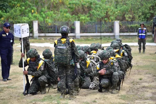 軍人鬥毆爆命案!陸軍333旅上兵拿刀狂砍 海軍陸戰隊「肚破腸流」慘死