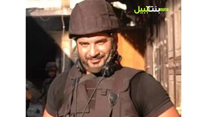 攝影師維薩姆·卡西姆。翻攝自X@TunggalWar51509