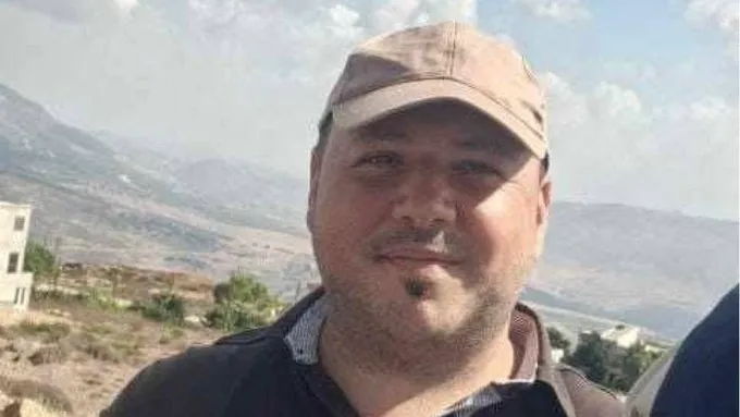 攝影師納賈爾。翻攝自X@TunggalWar51509